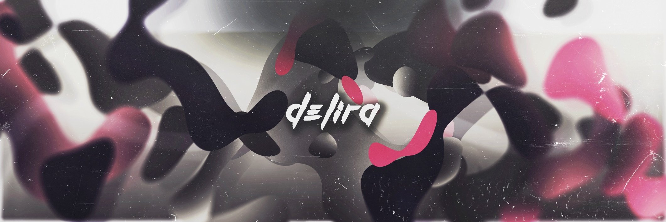 TeamDelira's profile banner image
