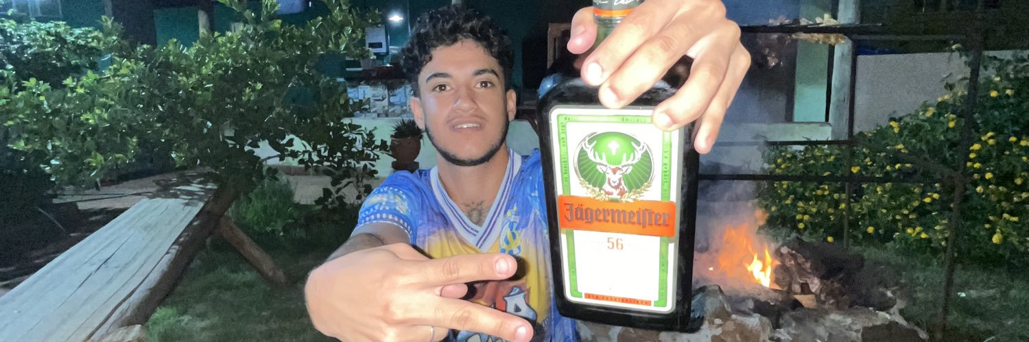 marquinbocadoce's profile banner image
