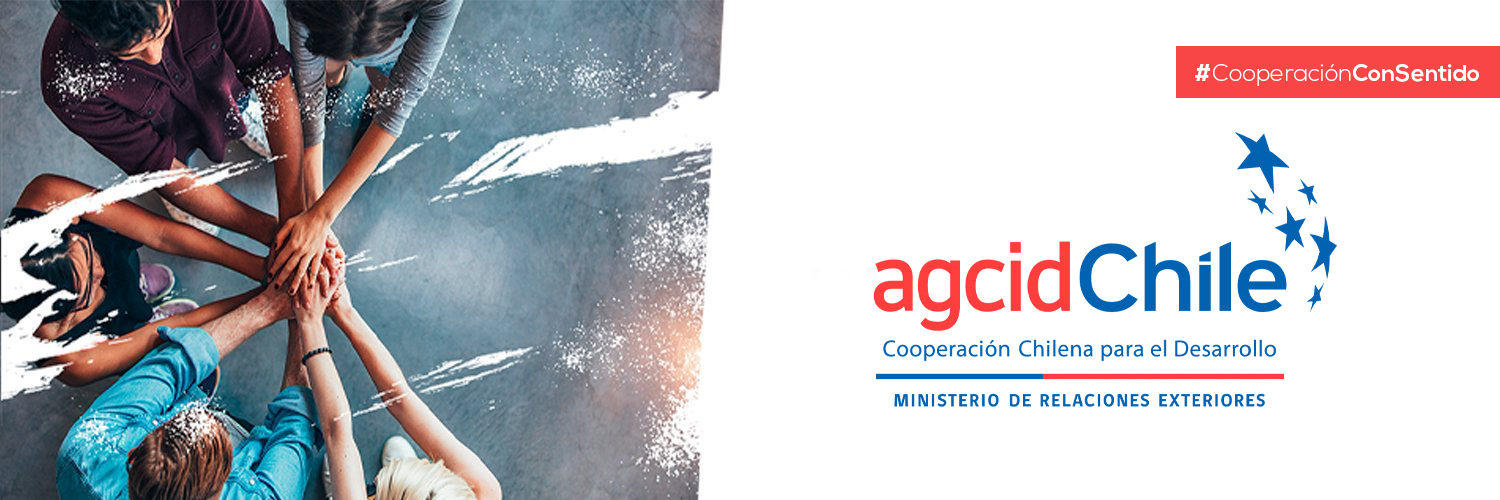 AGCIDCHILE's banner