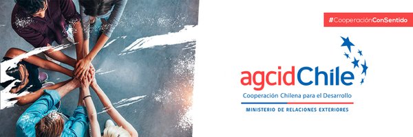 AGCICHILE Profile Banner