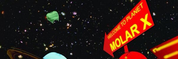 MolarTron's profile banner image