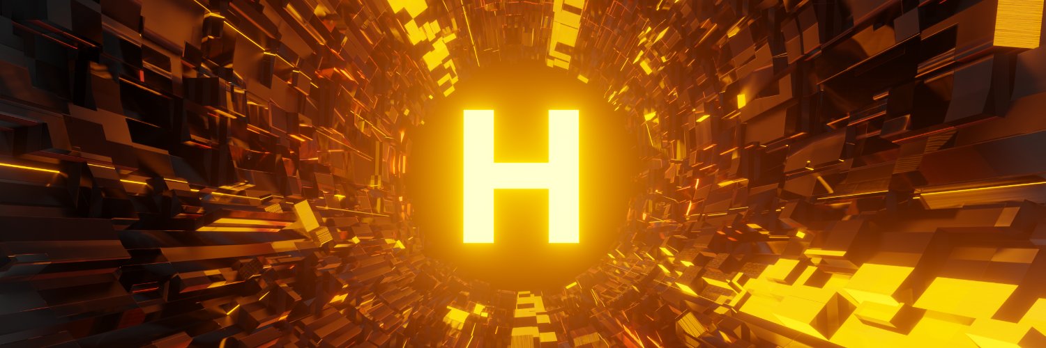 hybridizerart's profile banner image