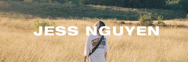 jessntnguyen Profile Banner