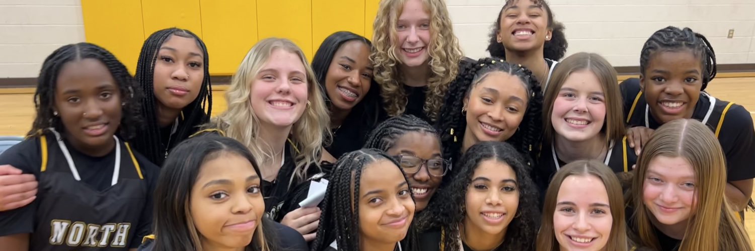 NF Girls Basketball banner