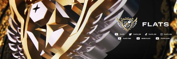 Flats_OW Profile Banner