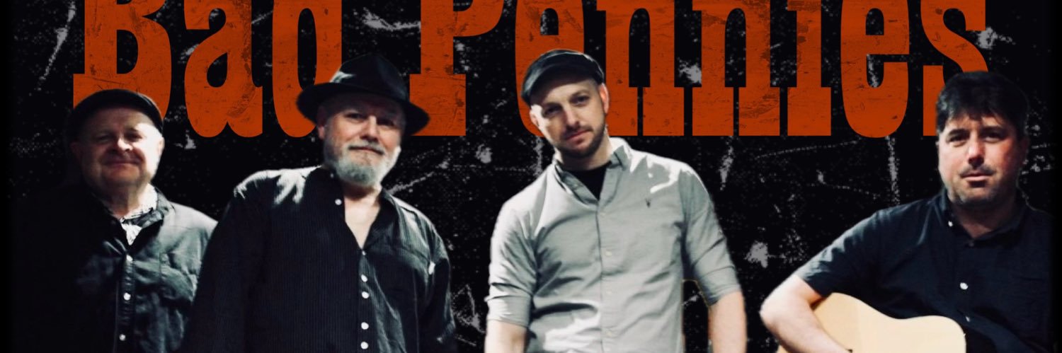 BadPennies's profile banner image