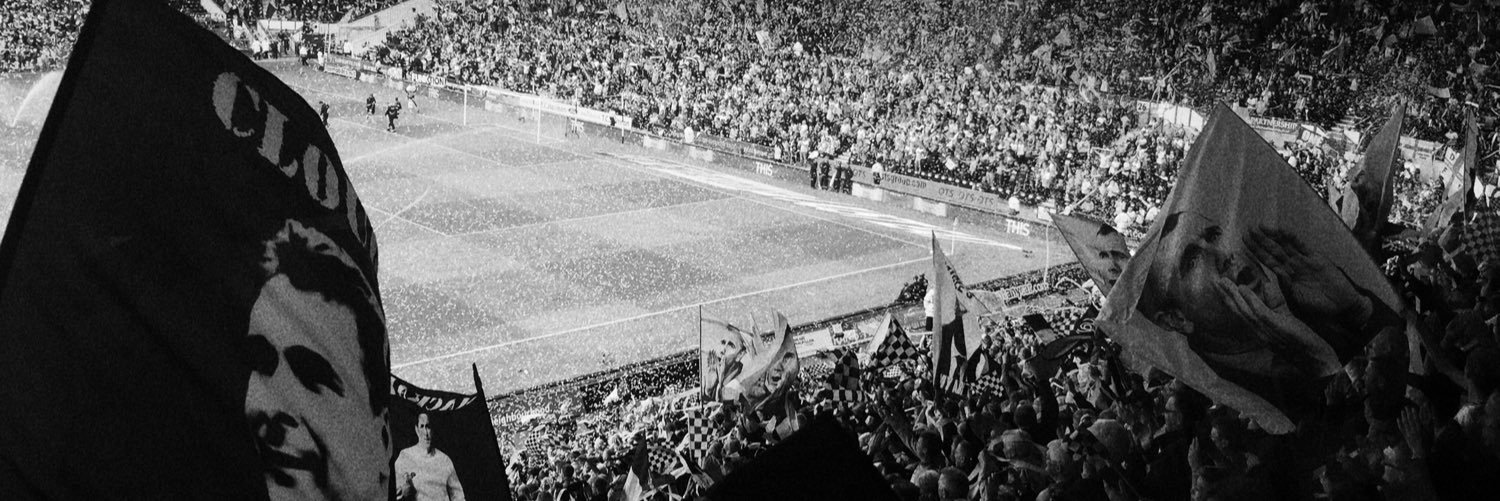 DCFC Rams Police banner