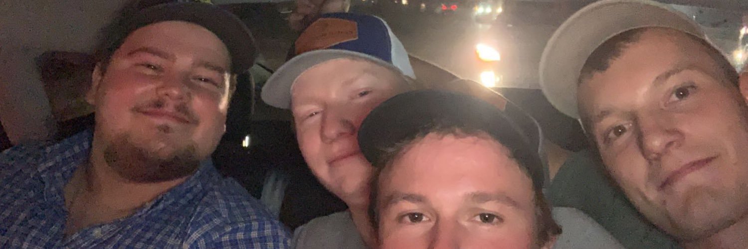 aaronkoch4319's profile banner image