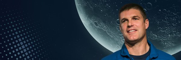 Canadian Space Agency Profile Banner