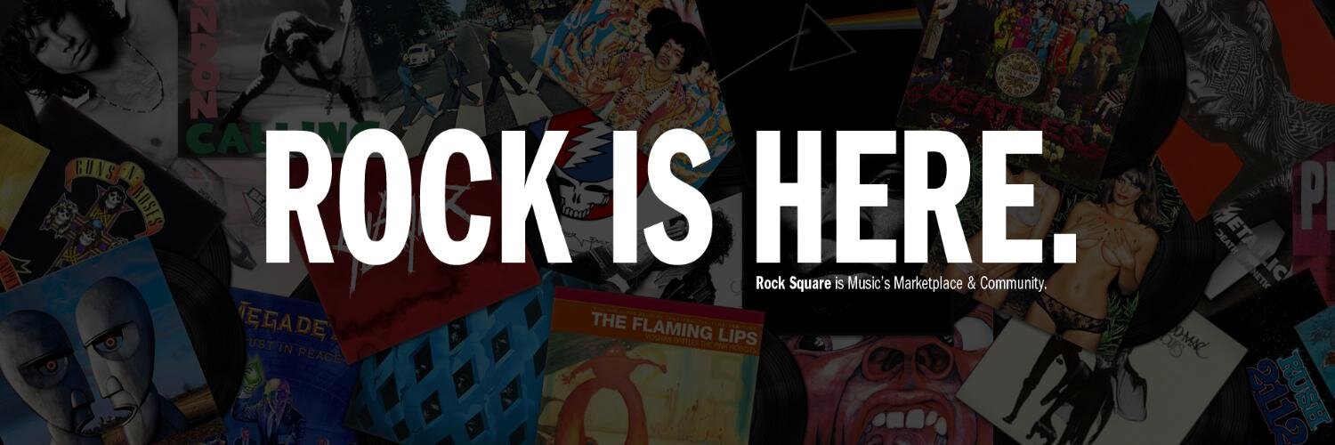 rocksquare's profile banner image