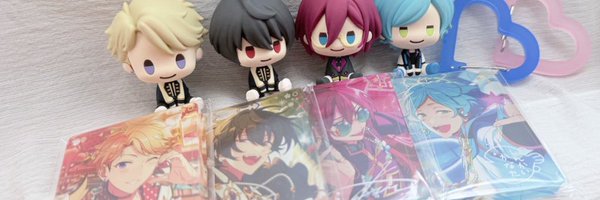 kakiagenta Profile Banner