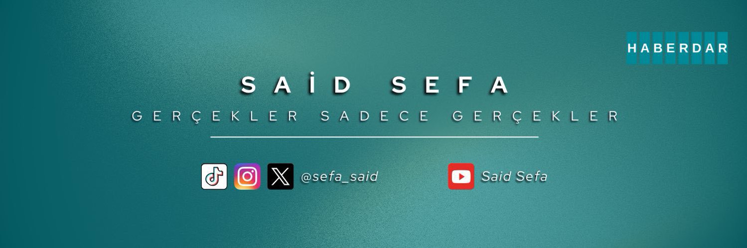 SaidSefa banner