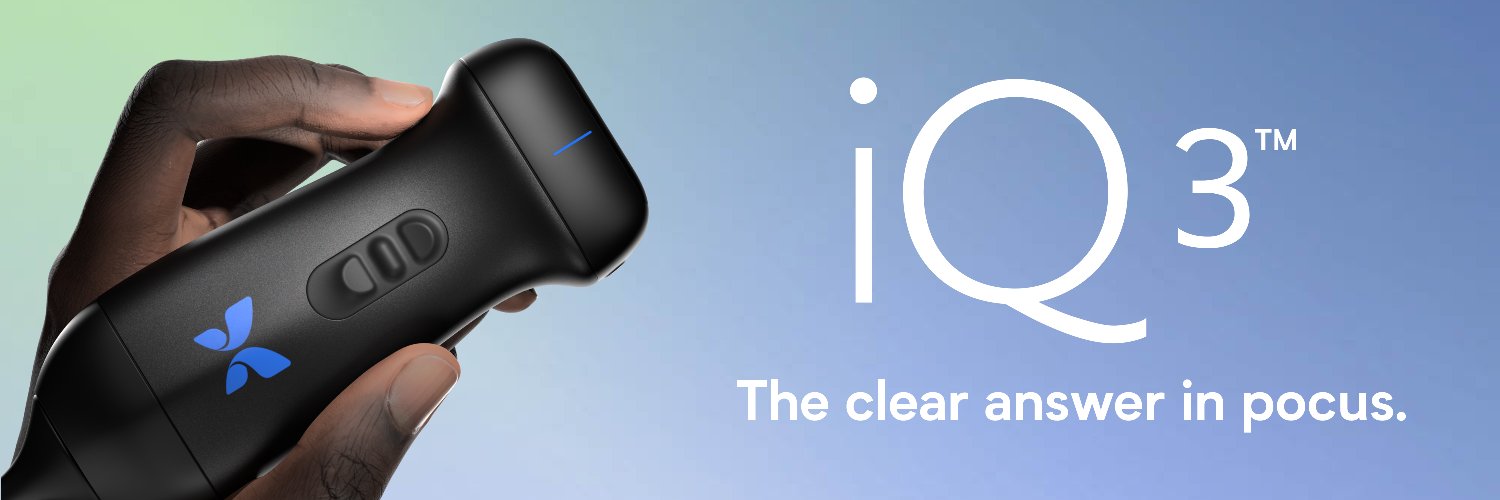 Butterfly Network banner