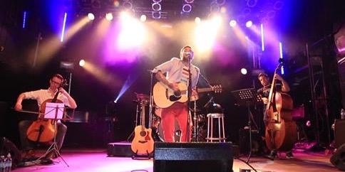 Craig James Laur banner