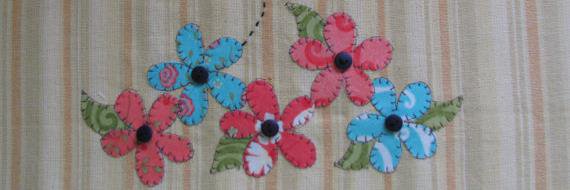 quiltdoodle's profile banner image