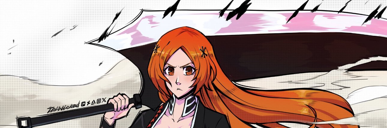 FineJué's banner