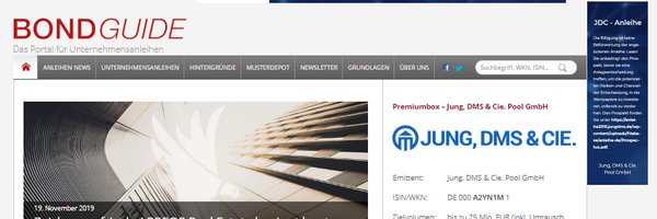 bondguide Profile Banner