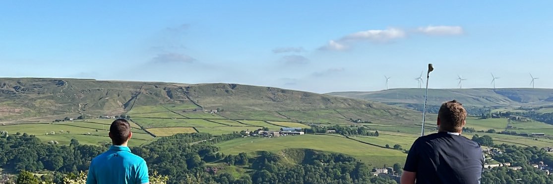 Tom_Durham_'s profile banner image