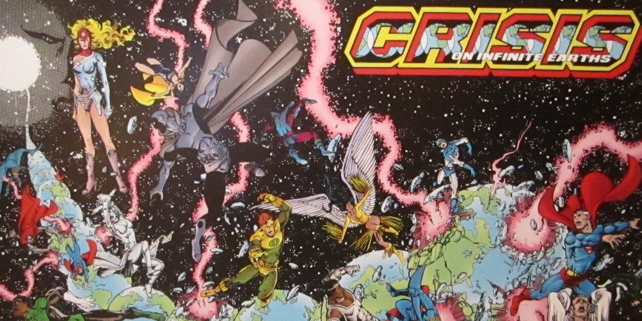 comicconjohn's profile banner image