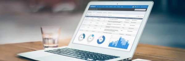 Intelex Profile Banner