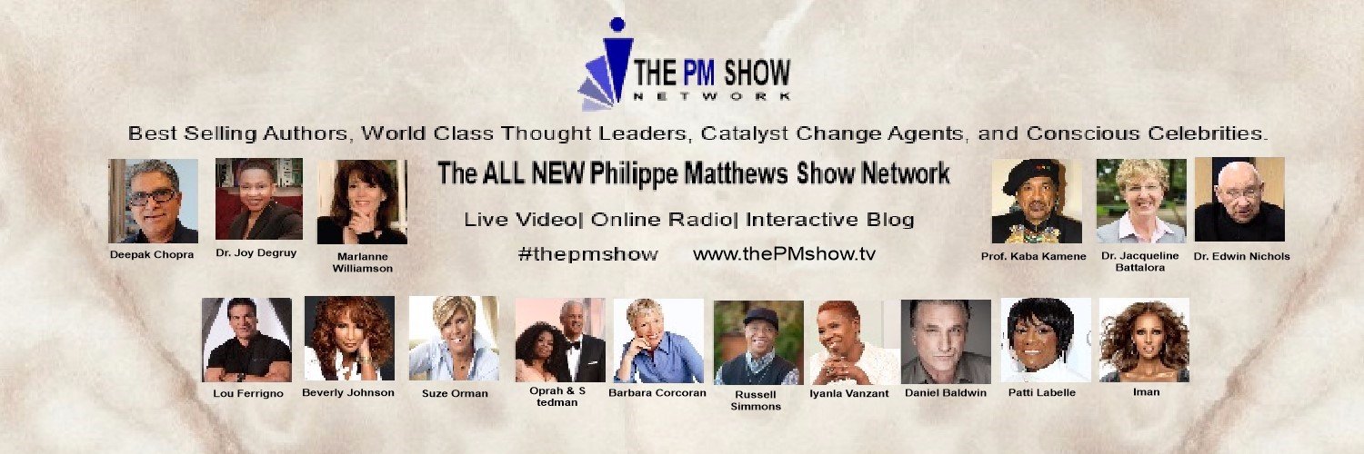 thepmshow's profile banner image