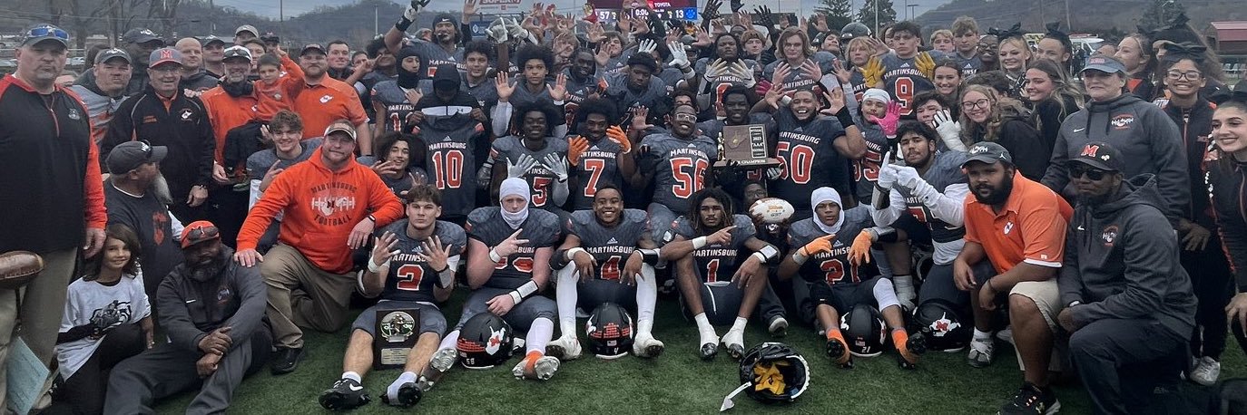 Murphy Clement banner