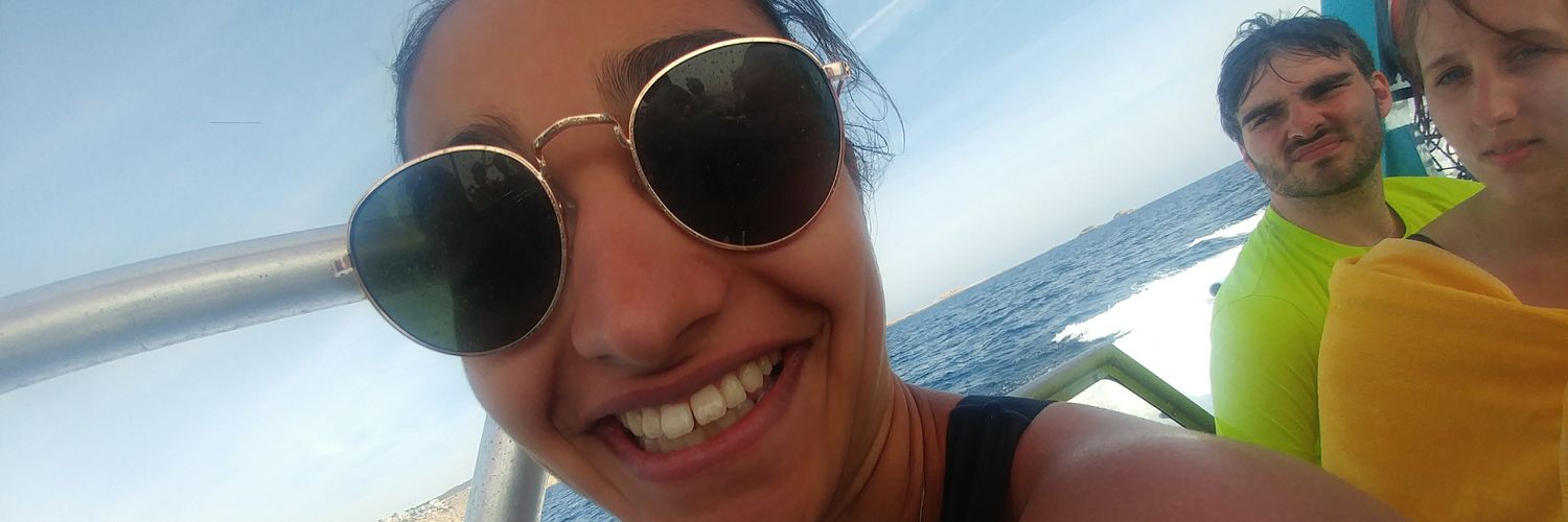 elloconnor's profile banner image