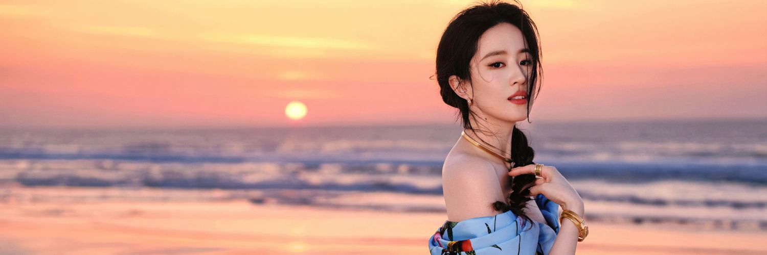 liuyifeiph's profile banner image
