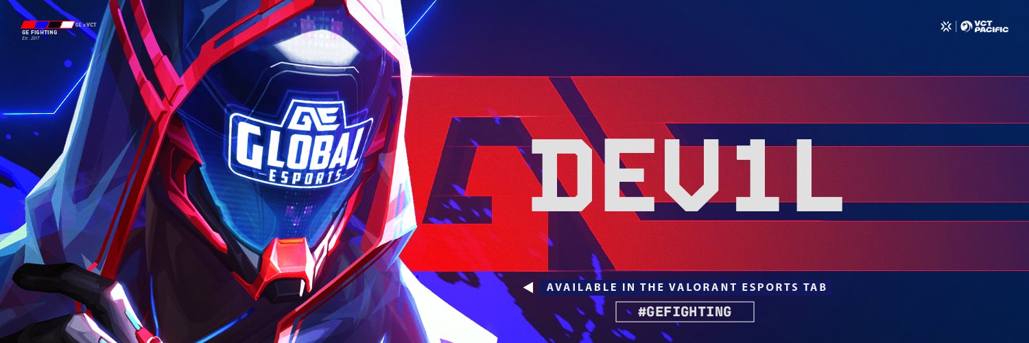 DEV1L banner