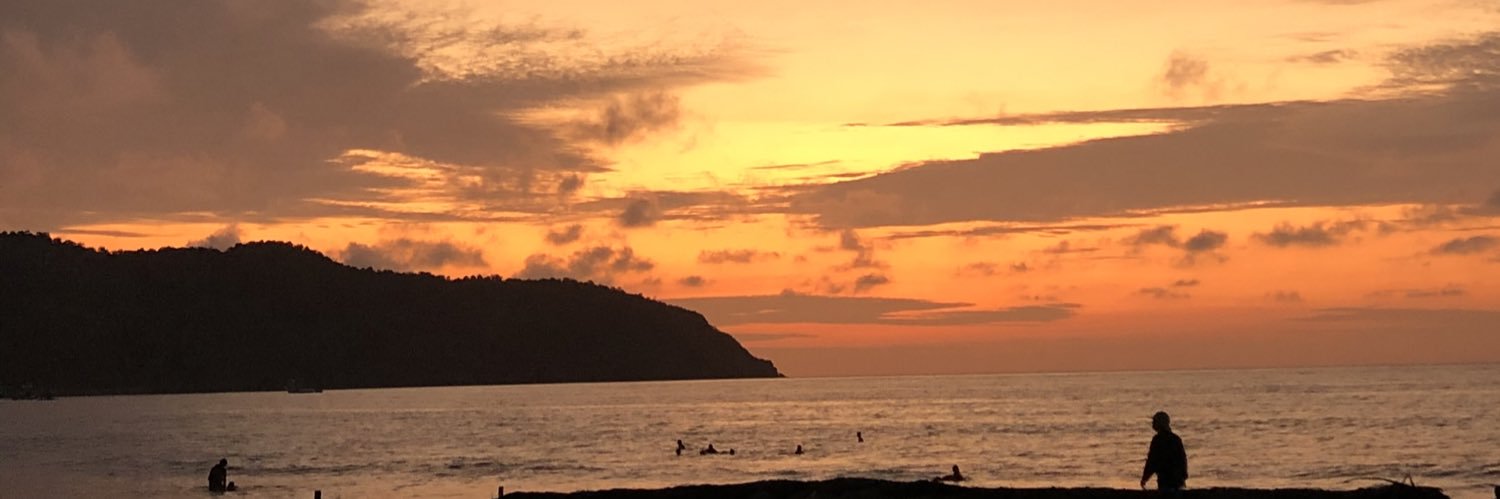 BuitronMaria's profile banner image
