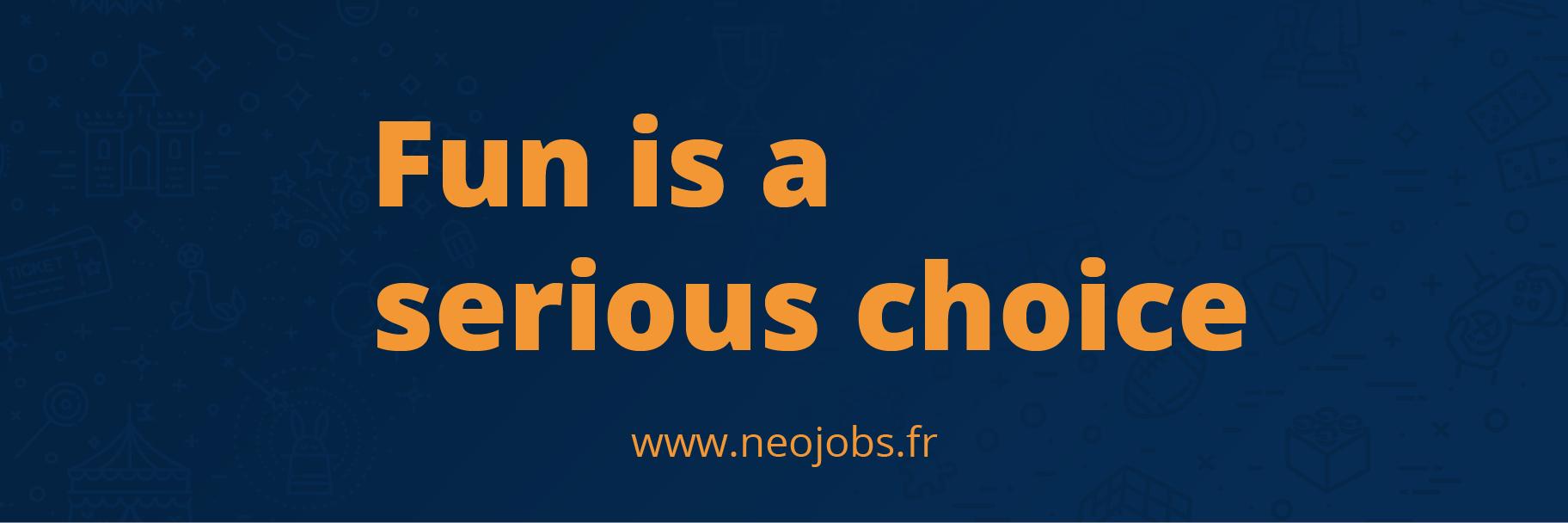 neojobs banner