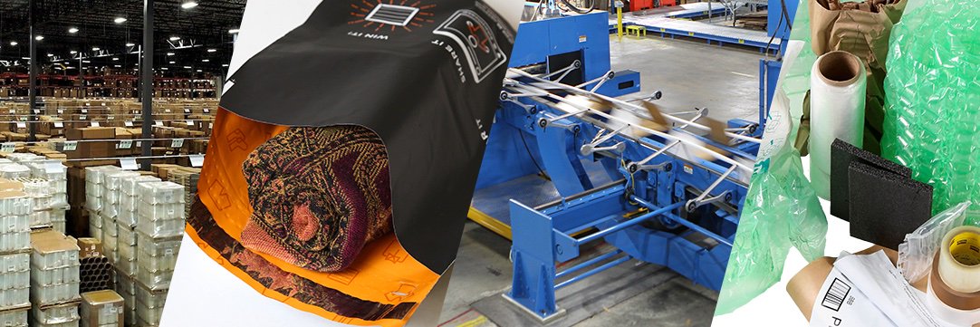 Premier Packaging banner