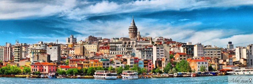 Okan banner