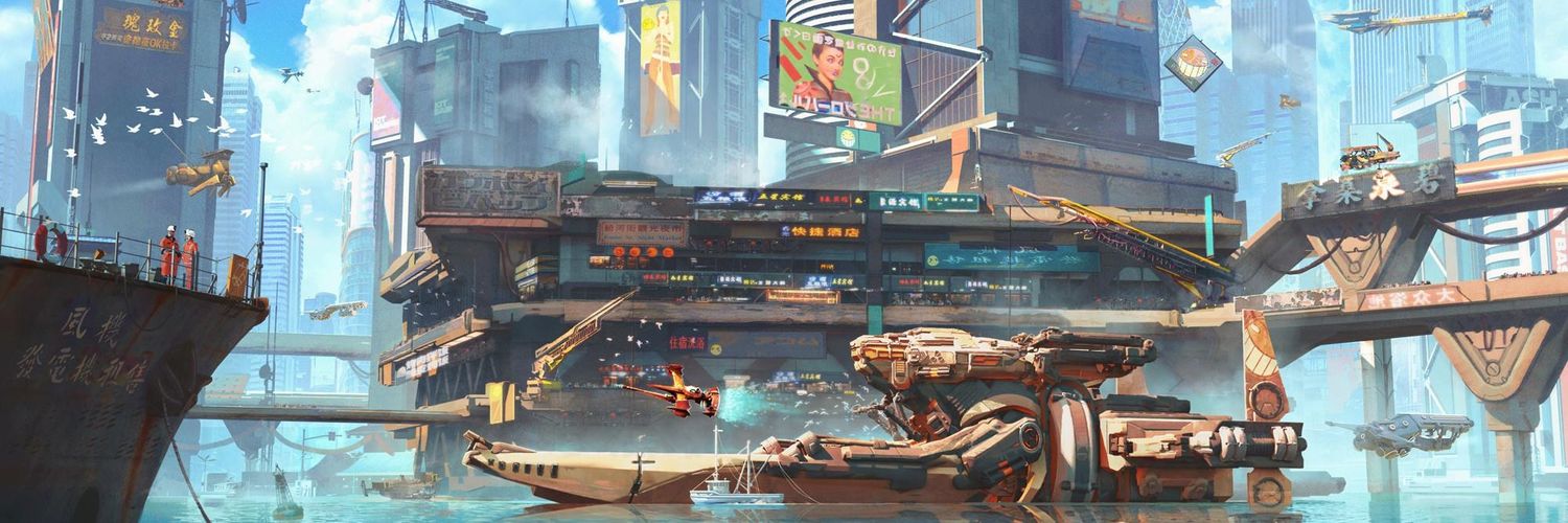 AlRus97's profile banner image