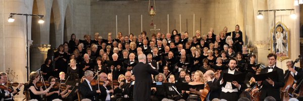 HighgateChoral Profile Banner