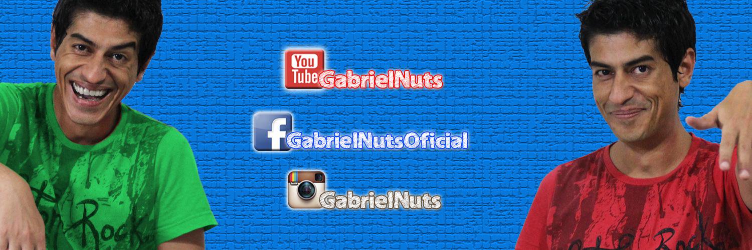 GabrielNuts's profile banner image