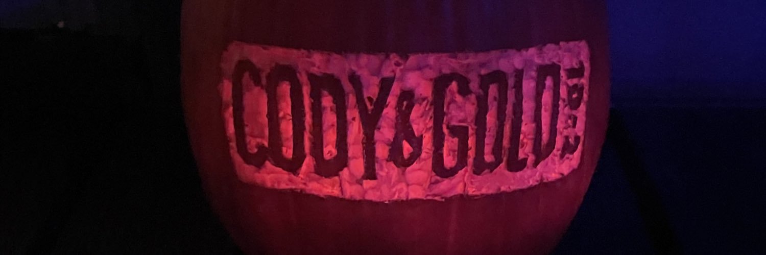 Cody Tapp's banner