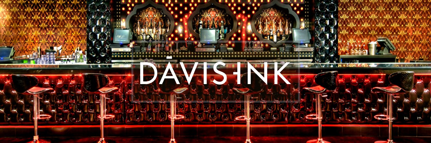 davisinkltd's profile banner image