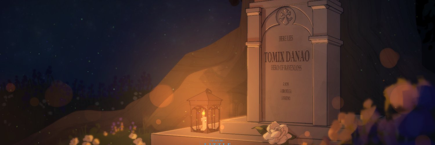 LittleDemy's profile banner image