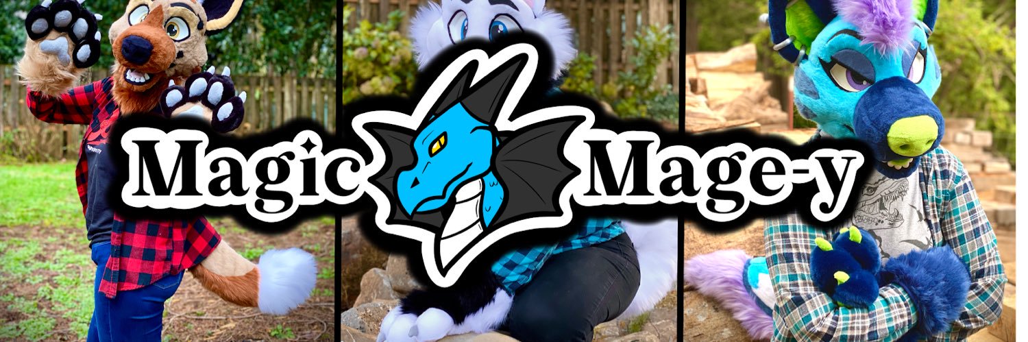 Magic Mage-y 🔜 ANW banner