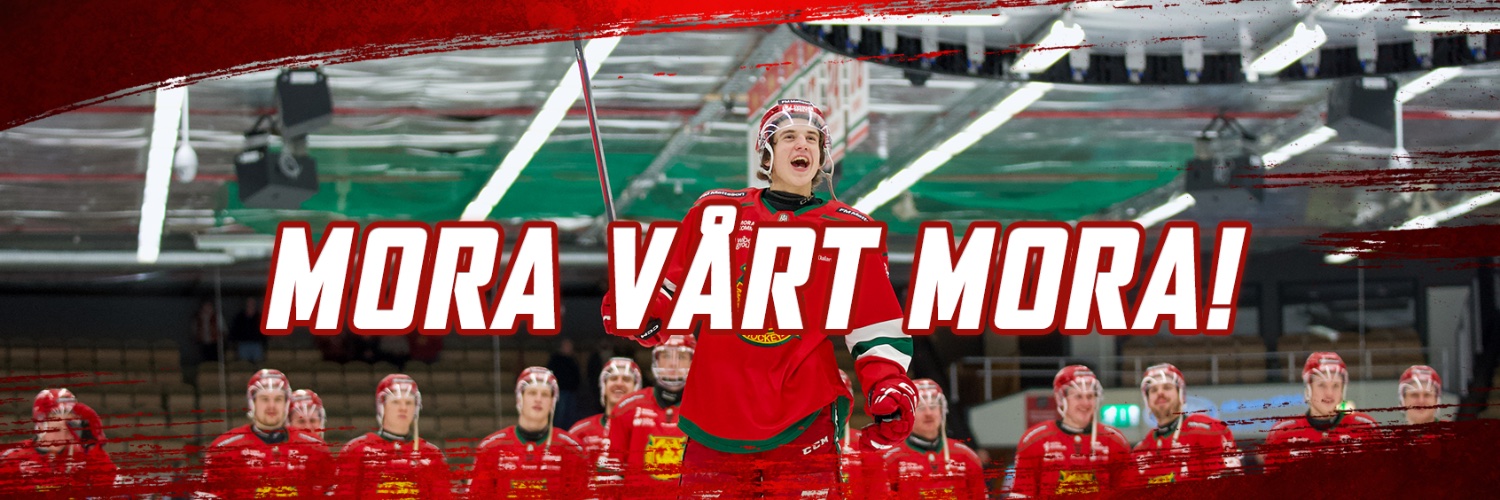 Mora IK profile banner