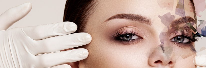 Plastic Surgery Practice banner