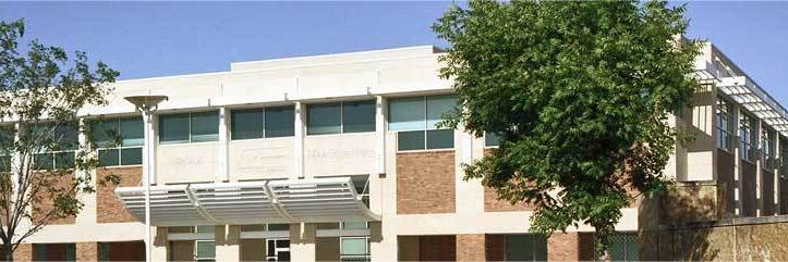 Allen Police Department banner