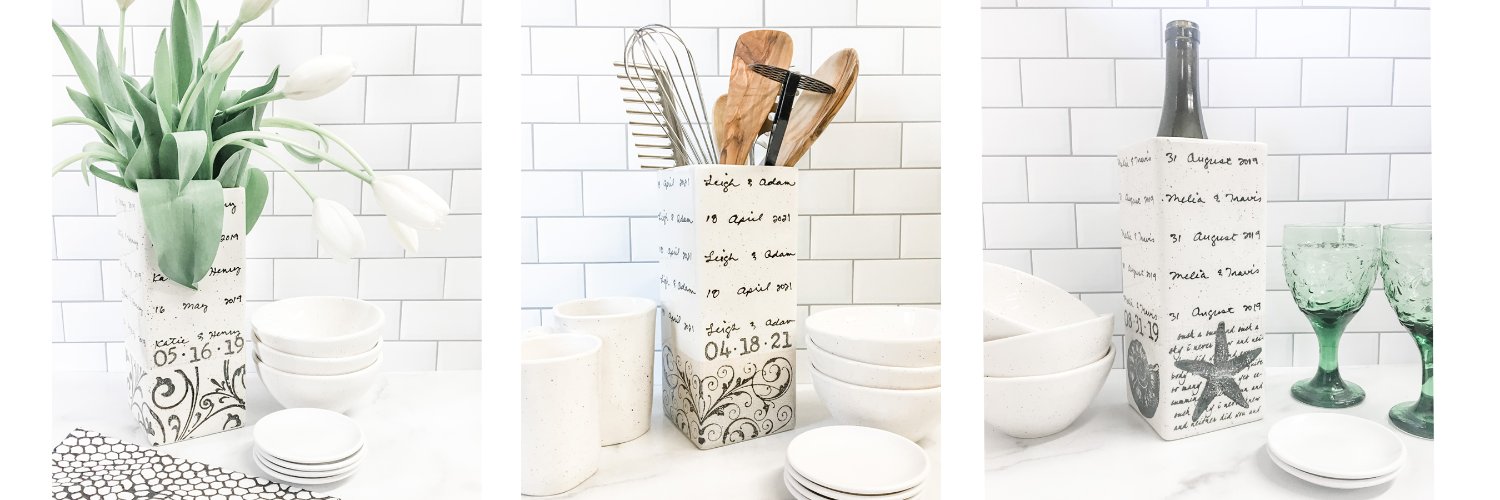 musewarepottery's profile banner image