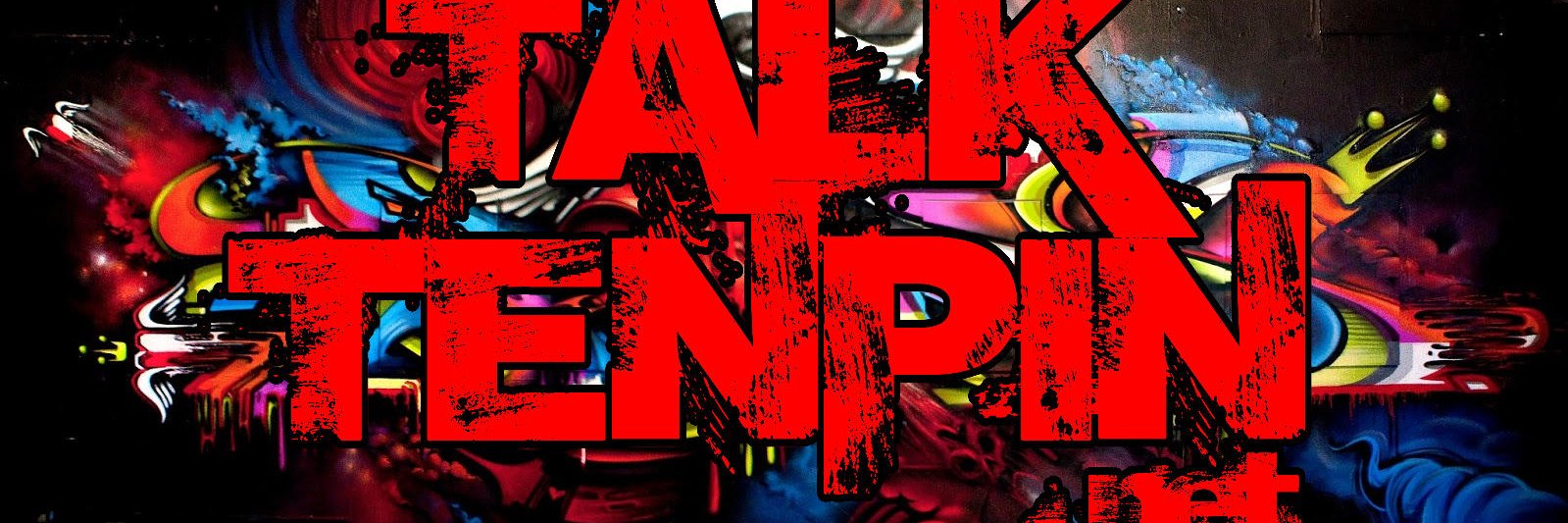 talktenpin's profile banner image