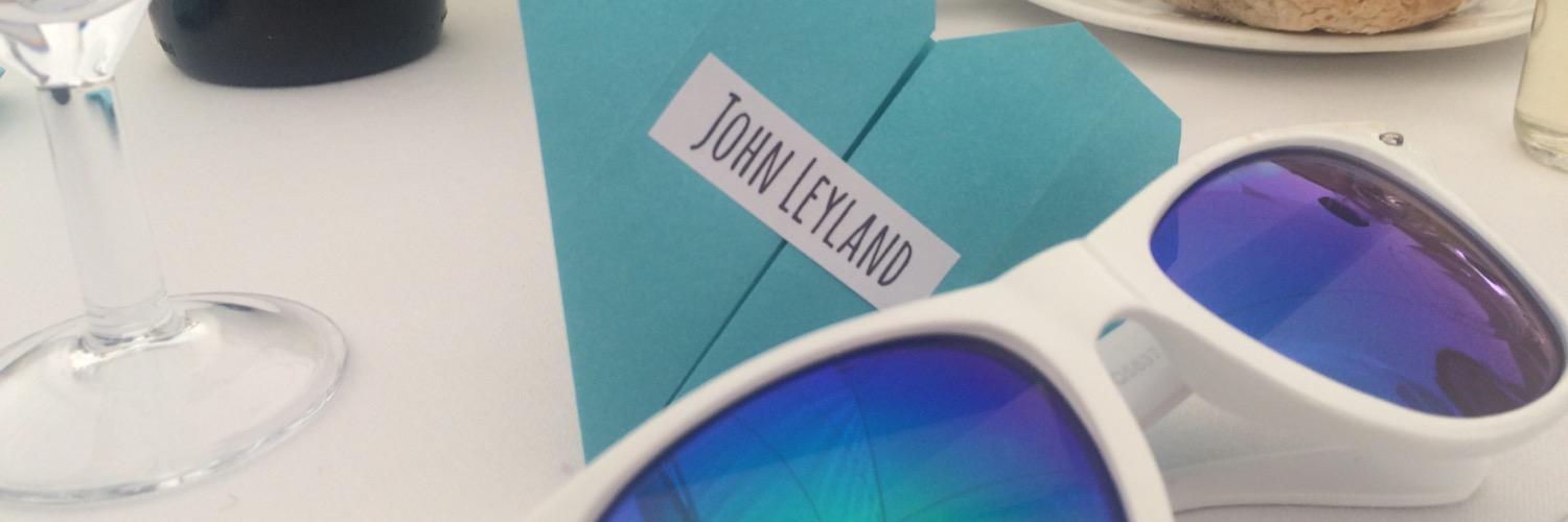 john_leyland's profile banner image