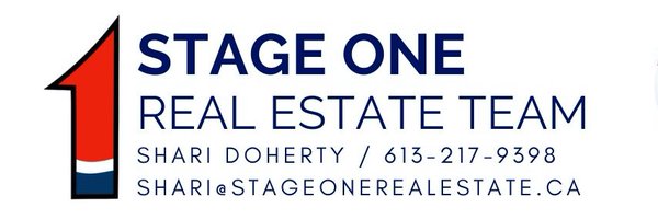 StageOneShari Profile Banner