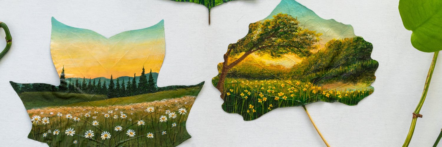 brushedbotany's profile banner image
