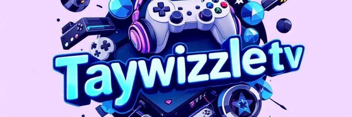 WizzleTay's profile banner image