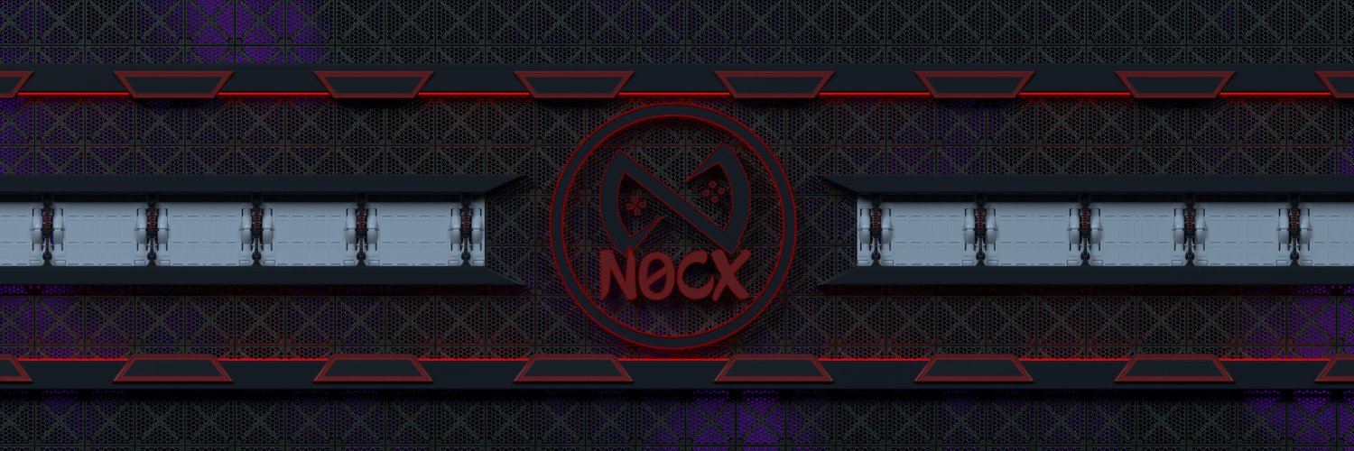 NocXYZ's profile banner image